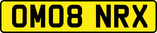 OM08NRX