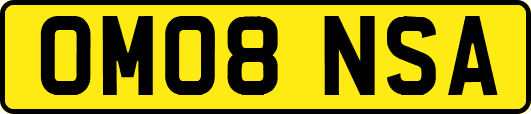 OM08NSA