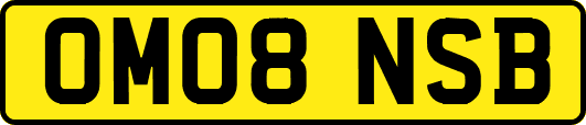 OM08NSB