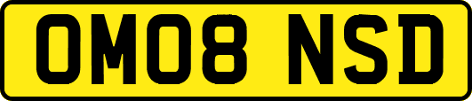 OM08NSD