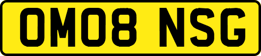 OM08NSG