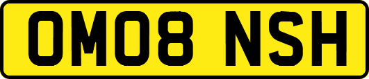 OM08NSH