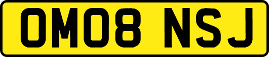 OM08NSJ