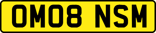 OM08NSM