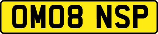 OM08NSP