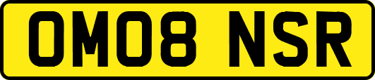 OM08NSR