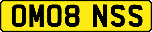 OM08NSS