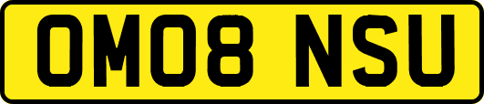 OM08NSU