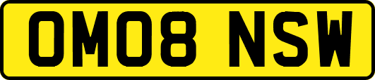 OM08NSW