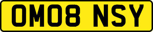 OM08NSY
