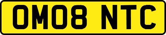 OM08NTC
