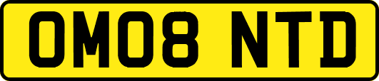 OM08NTD