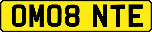 OM08NTE