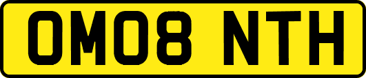 OM08NTH