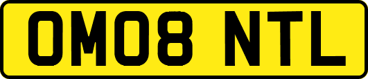 OM08NTL