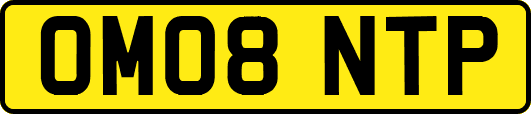 OM08NTP