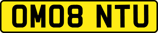 OM08NTU