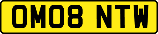 OM08NTW