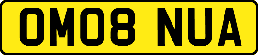 OM08NUA