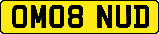 OM08NUD