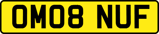 OM08NUF