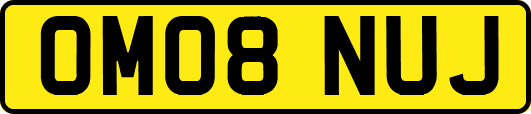 OM08NUJ
