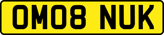 OM08NUK