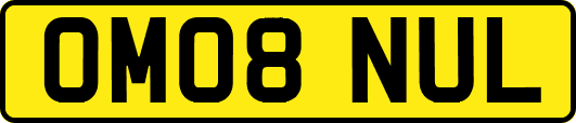 OM08NUL
