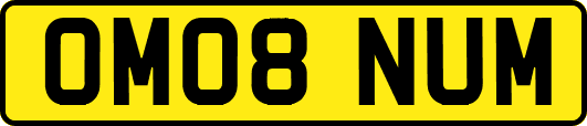 OM08NUM