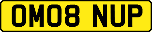 OM08NUP