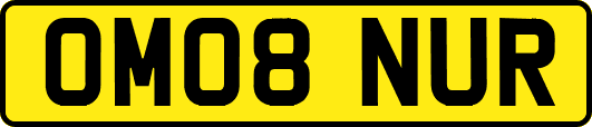 OM08NUR
