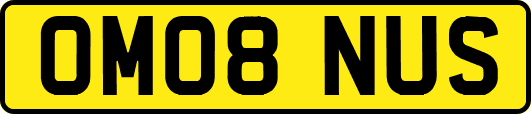 OM08NUS
