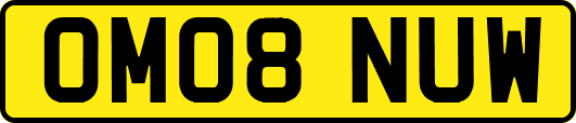 OM08NUW