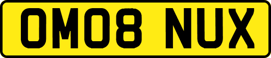 OM08NUX