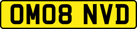 OM08NVD