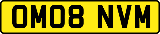 OM08NVM
