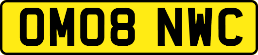OM08NWC