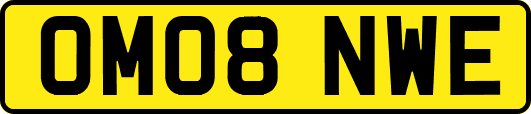 OM08NWE