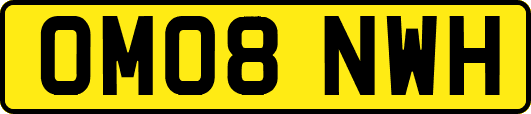 OM08NWH