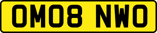 OM08NWO