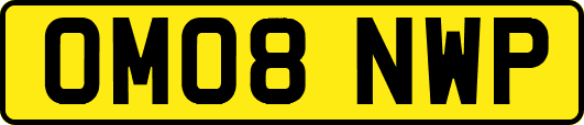 OM08NWP