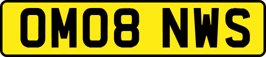 OM08NWS