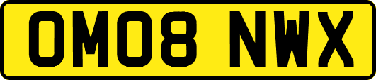 OM08NWX