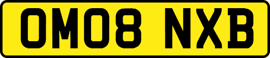 OM08NXB