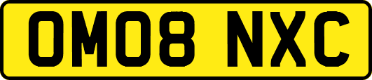 OM08NXC