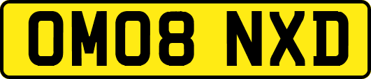 OM08NXD