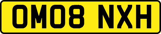 OM08NXH