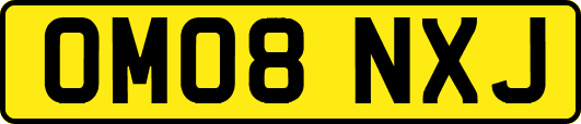 OM08NXJ