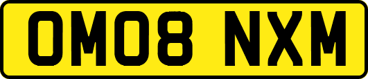 OM08NXM