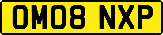 OM08NXP